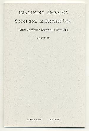 Bild des Verkufers fr Imagining America: Stories from the Promised Land zum Verkauf von Between the Covers-Rare Books, Inc. ABAA