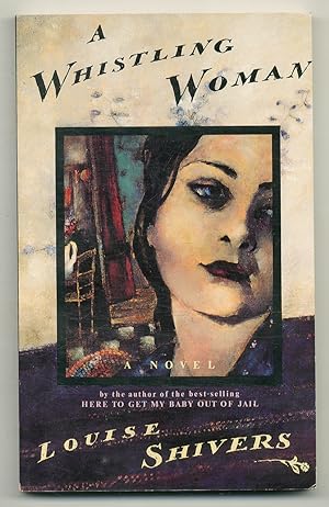 Bild des Verkufers fr A Whistling Woman zum Verkauf von Between the Covers-Rare Books, Inc. ABAA