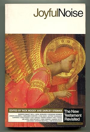 Image du vendeur pour Joyful Noise: The New Testament Revisited mis en vente par Between the Covers-Rare Books, Inc. ABAA