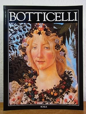 Bild des Verkufers fr Boticelli [English Edition] zum Verkauf von Antiquariat Weber