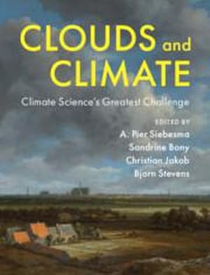 Immagine del venditore per Clouds and Climate venduto da AHA-BUCH GmbH