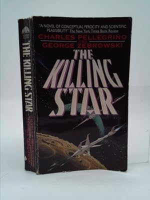 Bild des Verkufers fr The Killing Star zum Verkauf von ThriftBooksVintage