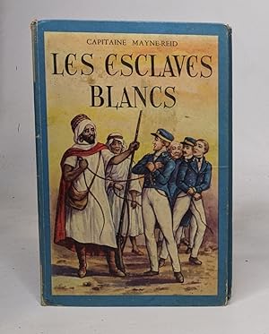 Seller image for Les esclaves blancs for sale by crealivres