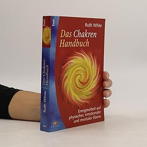 Seller image for Das Chakren-Handbuch for sale by Bookbot