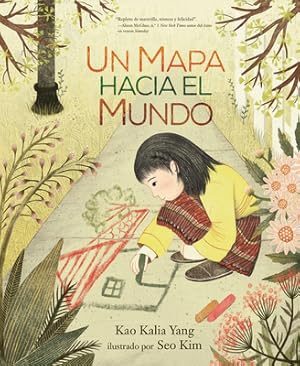 Seller image for Un Mapa Hacia El Mundo (a Map Into the World) (Paperback or Softback) for sale by BargainBookStores