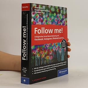 Seller image for Follow me! for sale by Bookbot