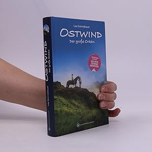Seller image for Ostwind - der groe Orkan for sale by Bookbot
