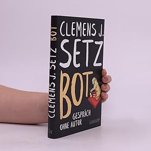 Seller image for Bot for sale by Bookbot