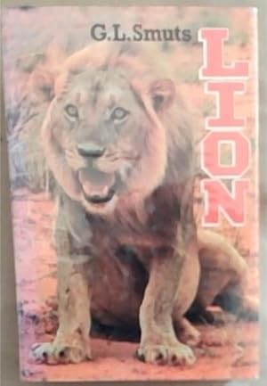 Seller image for Lion for sale by Chapter 1