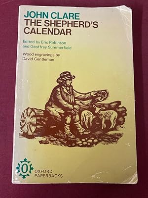 Imagen del vendedor de The Shepherd's Calendar. a la venta por Plurabelle Books Ltd