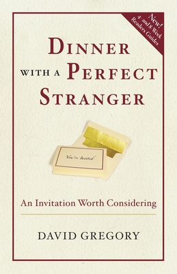 Seller image for Dinner with a Perfect Stranger: An Invitation Worth Considering (Paperback or Softback) for sale by BargainBookStores
