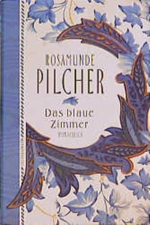 Image du vendeur pour Das blaue Zimmer mis en vente par Preiswerterlesen1 Buchhaus Hesse
