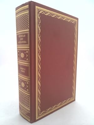 Bild des Verkufers fr Nicholas & Alexandra zum Verkauf von ThriftBooksVintage