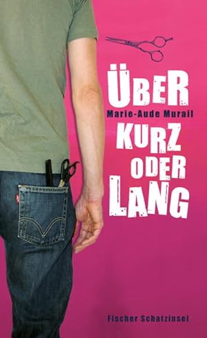 Seller image for ber kurz oder lang for sale by Preiswerterlesen1 Buchhaus Hesse
