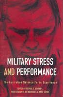 Bild des Verkufers fr Military Stress and Performance: The Australian Defence Force Experience zum Verkauf von moluna