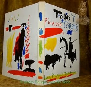 Toros Y Toreros - Seller-Supplied Images - AbeBooks