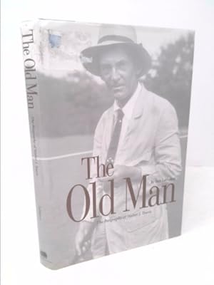 Bild des Verkufers fr The Old Man: The Biography of Walter Travis zum Verkauf von ThriftBooksVintage