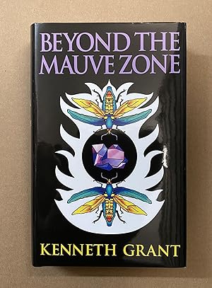 Seller image for Beyond the Mauve Zone for sale by Fahrenheit's Books