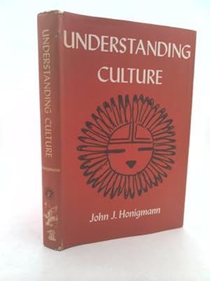 Immagine del venditore per Understanding Culture venduto da ThriftBooksVintage