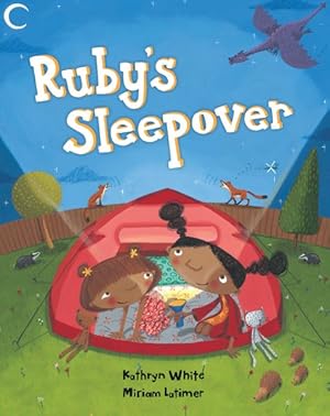 Imagen del vendedor de Ruby's Sleepover a la venta por GreatBookPrices