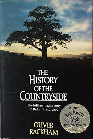 Image du vendeur pour The History of the Countryside. mis en vente par R.G. Watkins Books and Prints