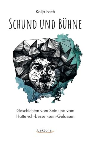 Bild des Verkufers fr Schund und Bhne: Geschichten vom Sein und Htte-ich-besser-sein-Gelassen zum Verkauf von Modernes Antiquariat - bodo e.V.
