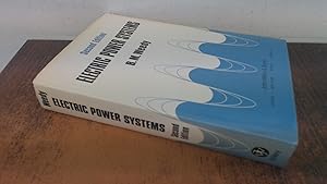 Immagine del venditore per Electrical Power Systems 2e venduto da BoundlessBookstore