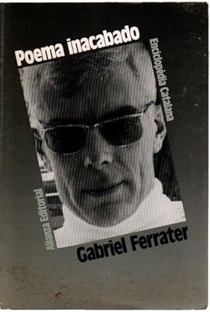 Imagen del vendedor de Poema inacabado . a la venta por Librera Astarloa