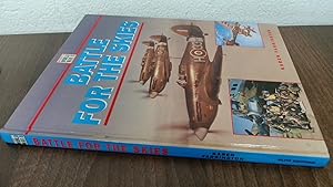 Seller image for BATTLE FOR THE SKIES for sale by BoundlessBookstore