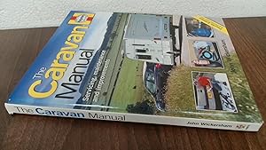 Seller image for Caravan Manual for sale by BoundlessBookstore