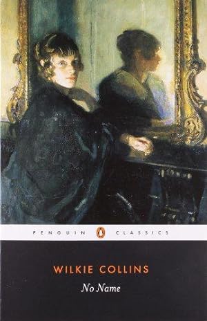 Seller image for No Name (Penguin Classics) for sale by WeBuyBooks 2