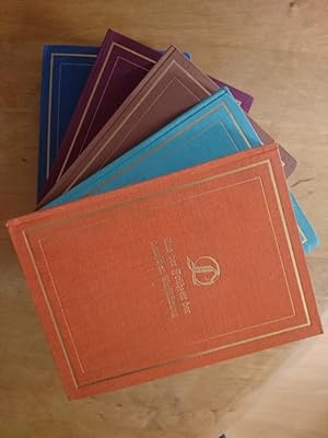 Deutsche Literatur - Sammlung literarischer Kunst- und Kulturdenkmäler in Entwicklungsreihen - 5 ...