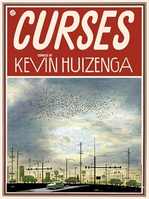 Seller image for Curses for sale by GreatBookPrices