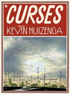 Seller image for Curses for sale by GreatBookPrices