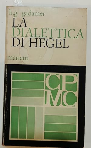 La dialettica di Hegel