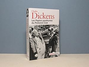 Les Papiers posthumes du Pickwick Club