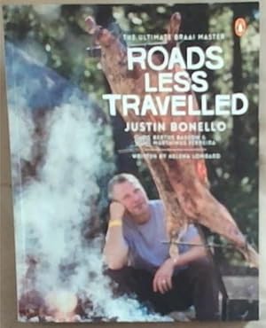 Seller image for Roads Less Travelled [Ultimate Braai Master] for sale by Chapter 1