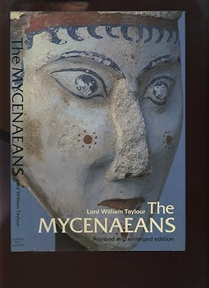 Seller image for The Mycenaeans for sale by Roger Lucas Booksellers