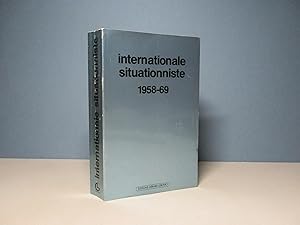 internationale situationniste 1958-69