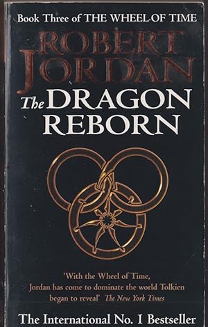 Immagine del venditore per The Dragon Reborn Book 3 of the Wheel of Time venduto da Caerwen Books