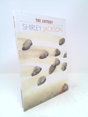 Seller image for The Lottery for sale by ThriftBooksVintage