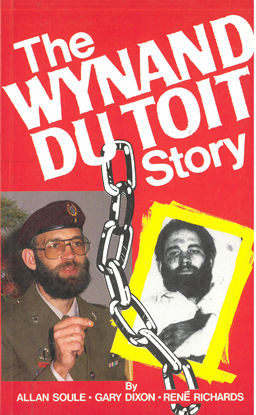 The Wynand du Toit story.