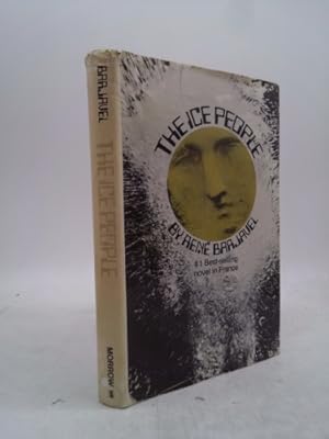 Seller image for THE ICE PEOPLE for sale by ThriftBooksVintage