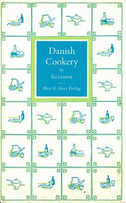 Danish Cookery.