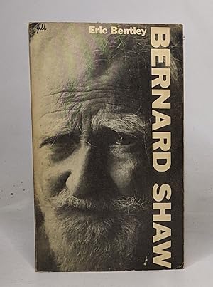 Seller image for Bernard shaw 1856-1950 for sale by crealivres