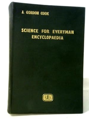 Seller image for Science for Everyman Encyclopaedia (Science for Everyman S.) for sale by World of Rare Books