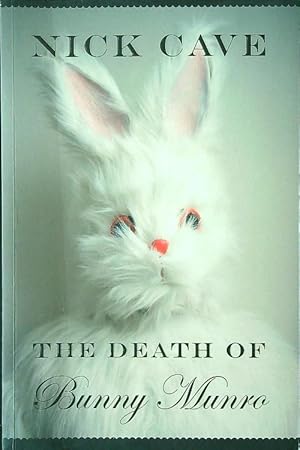 Seller image for The Death of Bunny Munro for sale by Librodifaccia
