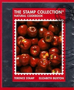 Seller image for The Stamp Collection Cookbook for sale by WeBuyBooks
