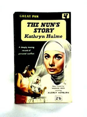 Seller image for The Nun's Story for sale by World of Rare Books