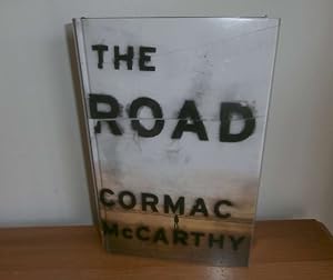 Seller image for THE ROAD for sale by Kelleher Rare Books